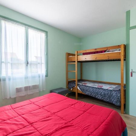 La Petite Isle - Maison Et Jardin - Plage A 200 M بارنفيل-كارتريت المظهر الخارجي الصورة