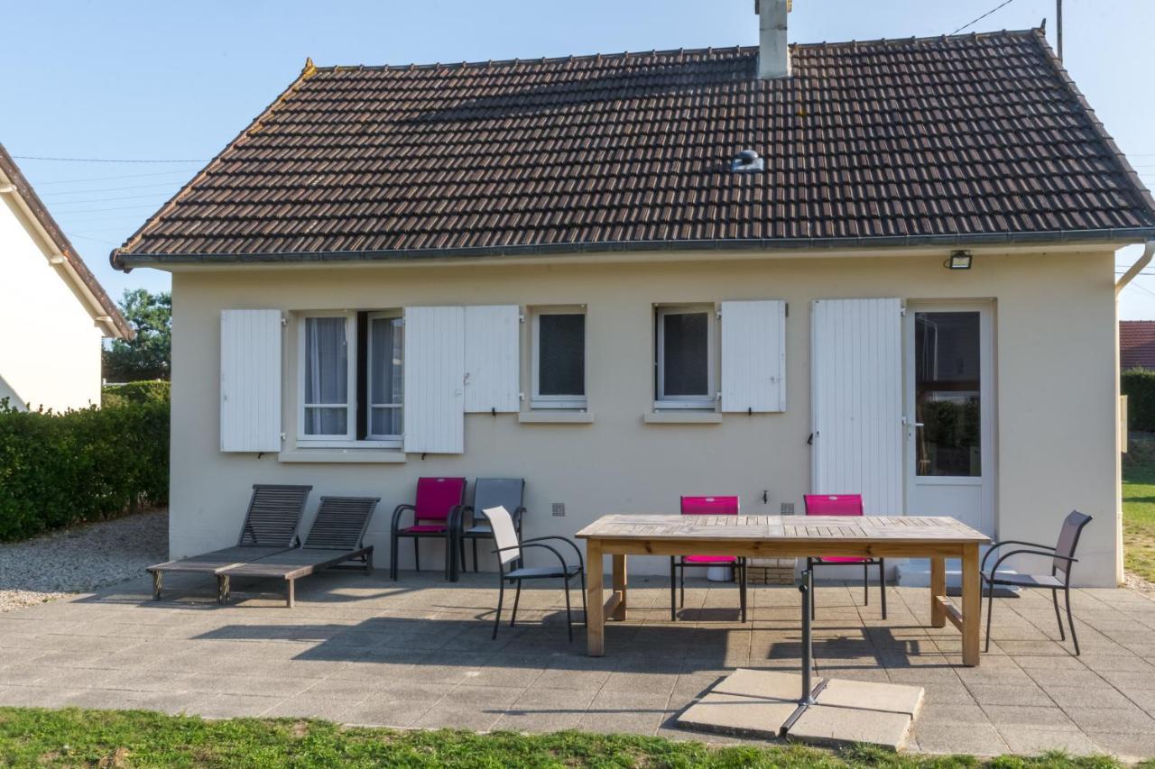 La Petite Isle - Maison Et Jardin - Plage A 200 M بارنفيل-كارتريت المظهر الخارجي الصورة